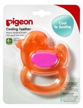 PIGEON Cooling Teether Duck #N627