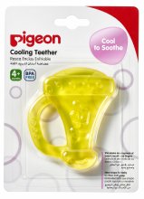 PIGEON Cooling Teether N-625 Trumphet