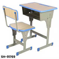 Fanar Kids Table & Chair-50X70Cm 91769