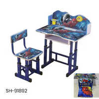 Fanar Kids Table & Chair-70X45Cm 91892