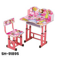 Fanar Kids Table & Chair-70X45Cm 91895