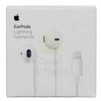 APPLE Earpods with Lighting Connector MMTN2ZM/A