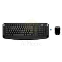 HP KEYBOARD AND MOUSE COMBO WL 3ML04AA