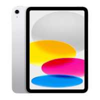 APPLE IPAD 10.9 A14 10 GEN 64GB WIFI SLV