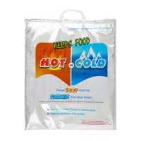 KEEPS FOODS HOT&COLD DCB-3115