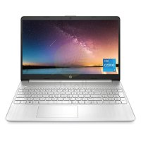 HP Laptop 15" 15-1135G7 8GB 512GB SSD
