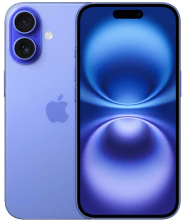 APPLE IPHONE 16 256GB ULTRMRNE MYE03AE/A