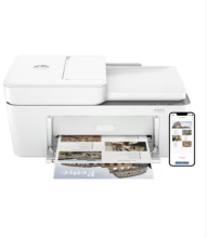 HP DESKJET AIO 4276 PRINTER 60K49C