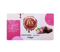 Chokunafa Choco Hazelnut Kunafa 210g