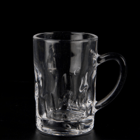 H.C TEA CUPS SET 6PCS 116ML 04-374