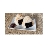 ONIGIRI ISMOKED SALMON 1PCS