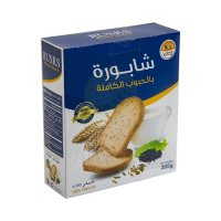 KIFCO Rusks Whole Grains Pack 385g