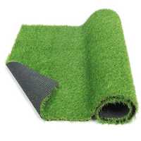 NYC Green Grass Mat 1Mx5Mx3cm