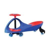 NYC Baby Swing Car With Light & Music QT-8097M/M-2608M