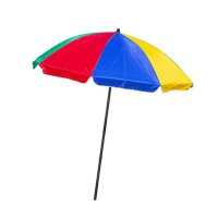 NYC Beach Umbrella 2M