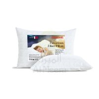 DEALS Single Compressed Pillow 46x68cm