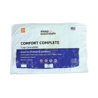 DEALS Single Compressed Pillow 46x68cm