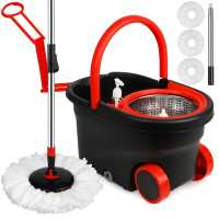 MAESTRO SPINNING MOP W/WHL 1105-1