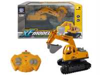 Wlc R/C Truck Assorted Ch 789-115A
