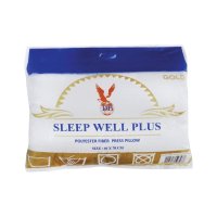 SLEEP WEELL Plus Pillow 46x70cm
