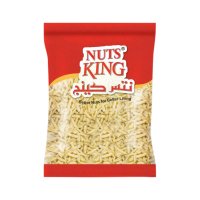 NUTS KING Almond Slice 200g