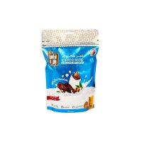 WAFIA White Choco Dates Pouch 200g