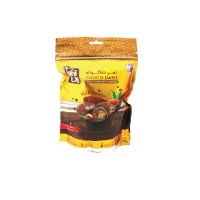 WAFIA Milk Choco Dates Pouch 200g