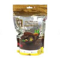 WAFIA Dark Choco Dates Pouch 200g