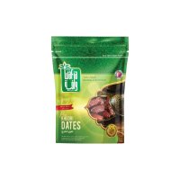 WAFIA Pure Khudri Dates Pouch 500g