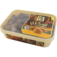 WAFIA SUKKARY DATES 400G