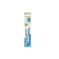 ORAL B THBRUSH ADVANCE40MED 2S
