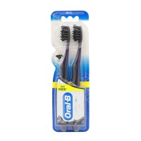 ORAL-B FP TB 3DW WITH CHARCOAL 35 SOFT B1G1F
