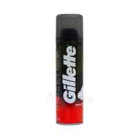 Gillette Shaving Foam Regular 200ml