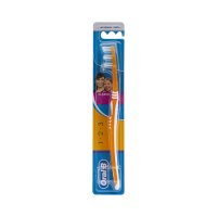 ORAL B Toothbrush 1.2.3 Classic Medium40