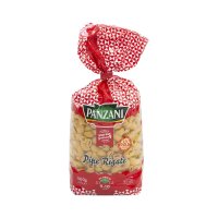 PANZANI Pipe Rigate Pasta Pack 500g