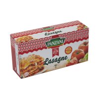 PANZANI Lasagne Pasta Pack 500g