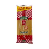 PANZANI Spaghetti Pasta 1kg