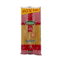 PANZANI Spaghetti Pasta 1kg