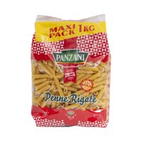 PANZANI Penne Rigate Pasta 500g