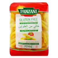 PANZANI Gluten-Free Penne Pasta 400g