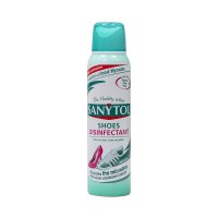 Sanytol Shoes Disinfectant 150ml