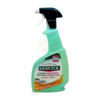 SANYTOL KITCHEN DISNFECTANT 500ML