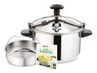 TEFAL PRESSURE COOKER 10L A.SS P0531634