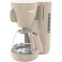 Tefal Coffee Maker 1.25L Cm2M1B27