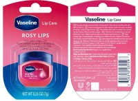 VASELINE Lip Care Rosy Sea 7g