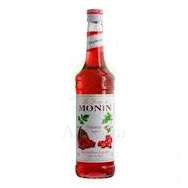 MONIN Raspberry Syrup 700ml