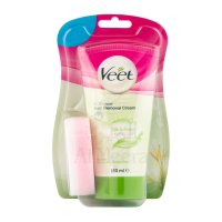 Veet Shower Cream Aloe Vera 150Ml