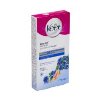 VEET Wax Strips Sensitive Skin 20pcs