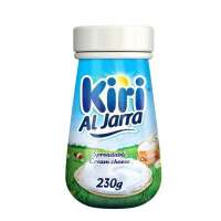KIRI Al Jarra Cream Cheese 230g