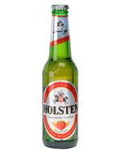 HOLSTEN DRINK MALT STRW 330ML